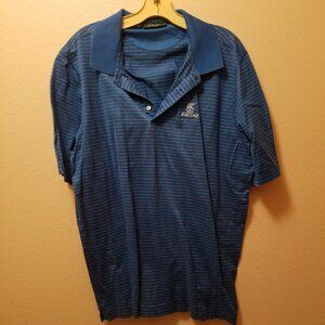 Bobby Jones East Lake Polo